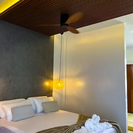 Go Boutique Inn Puerto Princesa Exterior photo